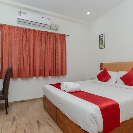 Hotel Prime Bliss Rr Nagar Bangalore Bagian luar foto