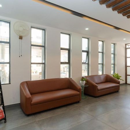 Hotel Prime Bliss Rr Nagar Bangalore Bagian luar foto
