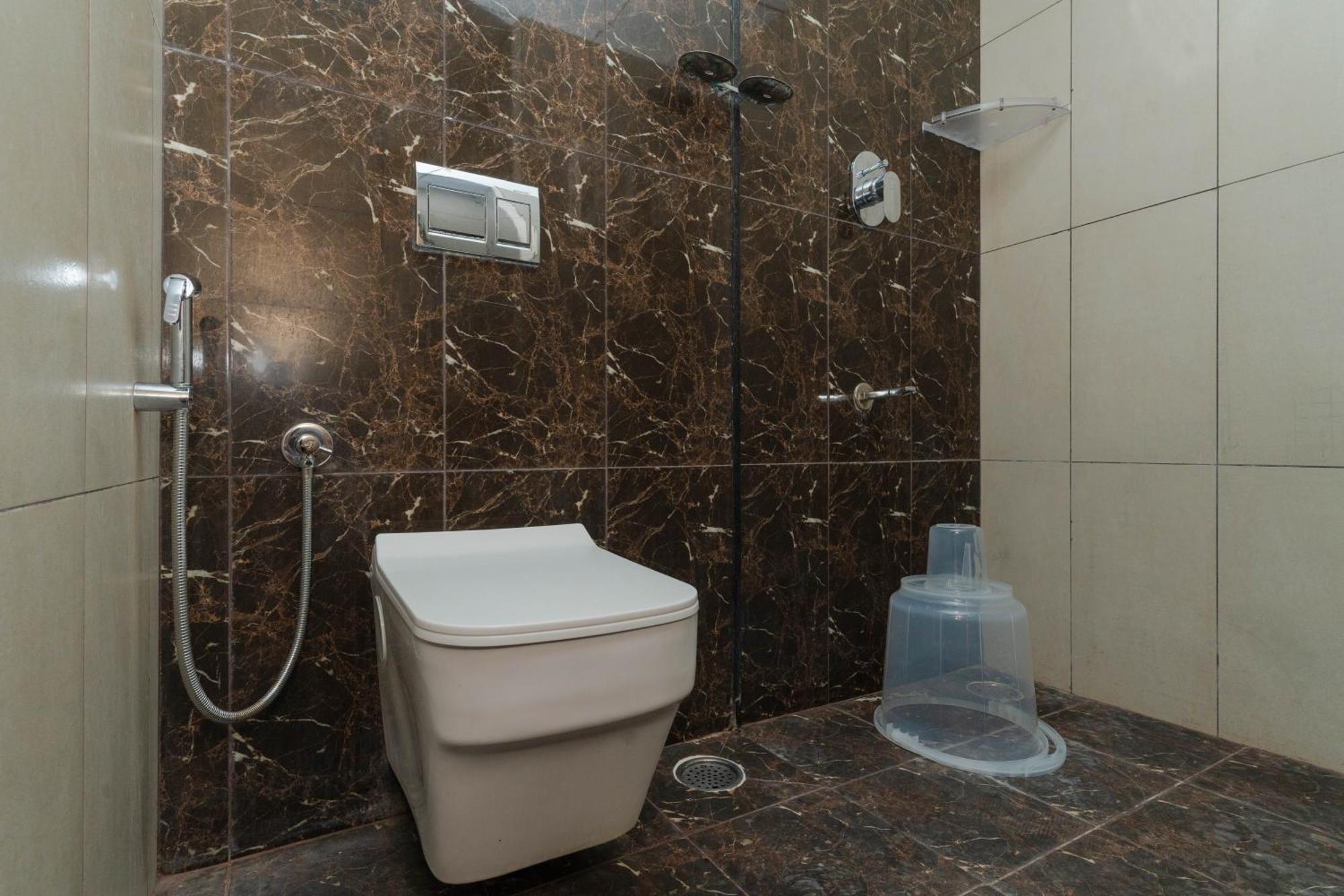 Hotel Prime Bliss Rr Nagar Bangalore Bagian luar foto