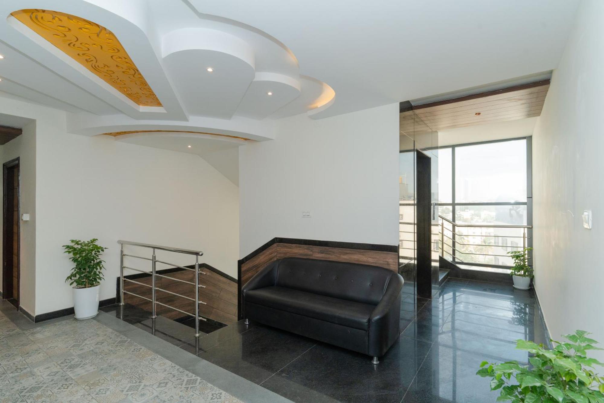 Hotel Prime Bliss Rr Nagar Bangalore Bagian luar foto